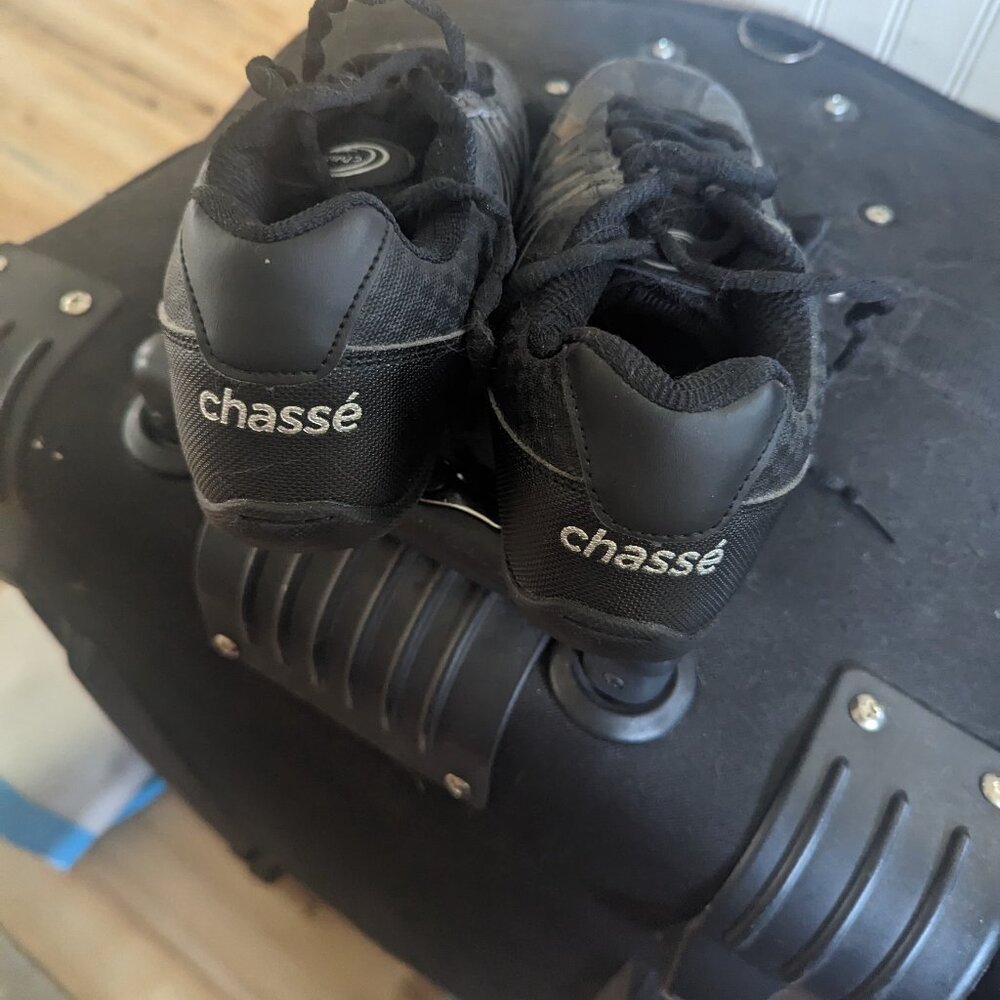 Apex Chasse Cheer Shoes